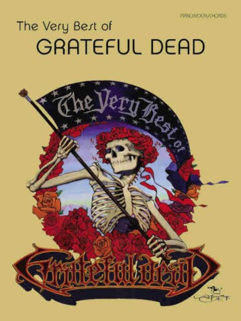 Grateful Dead, The Very Best Of